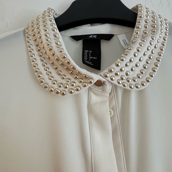 Blouse H&M - Picture 4 of 7